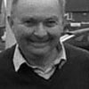 Andy Brown Andy Brown Pass Photo